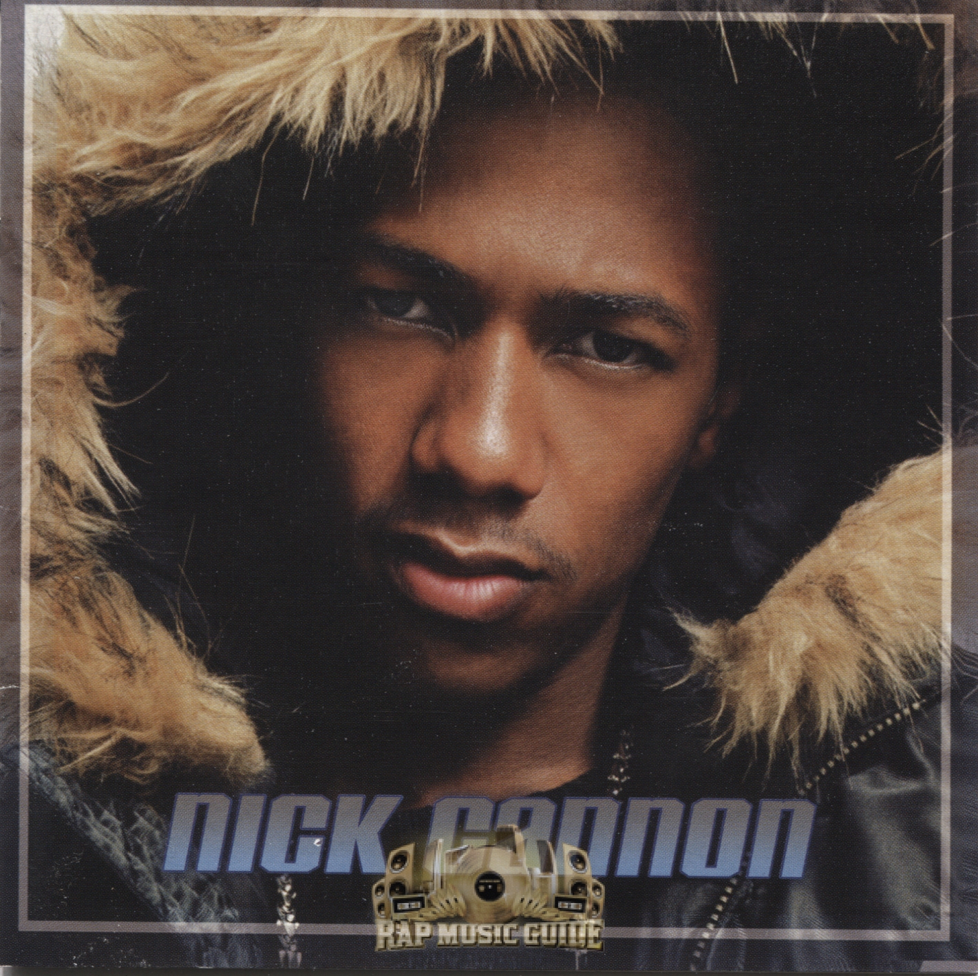洋楽 G-RAP / NICK CANNON Nick Cannon - Nick Cannon: CD | Rap Music Guide